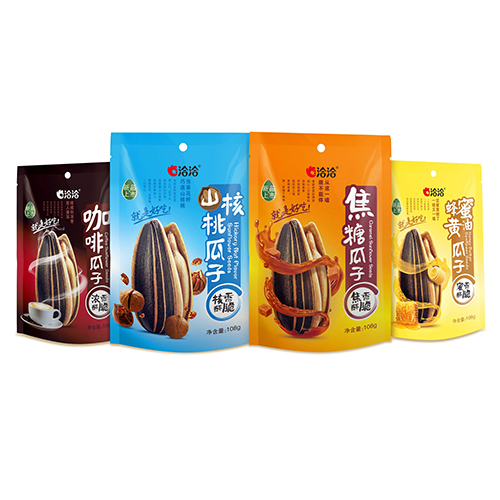 堅(jiān)果顆粒包裝機(jī)