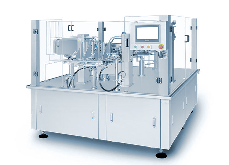 2.5kg泡椒鳳爪真空包裝機